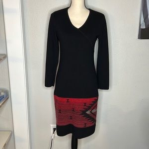 PENDLETON Wool Dress size Medium Pure Wool